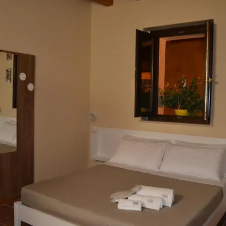 Bed & Breakfast Al Borgo Ritrovato 3*