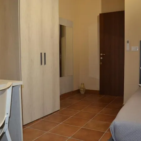 Al Borgo Ritrovato