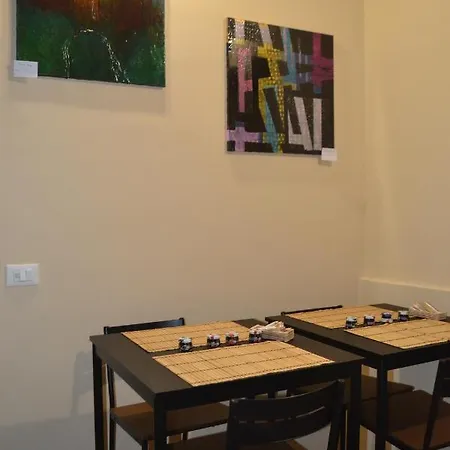 Al Borgo Ritrovato Bed & Breakfast