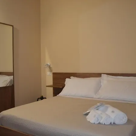 Bed & Breakfast Al Borgo Ritrovato 3*