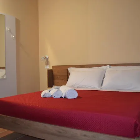 Al Borgo Ritrovato Canosa di Puglia