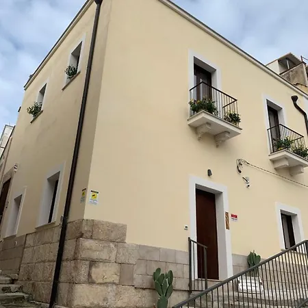 Bed & Breakfast Al Borgo Ritrovato 3*