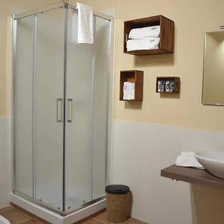 Bed & Breakfast Al Borgo Ritrovato Canosa di Puglia