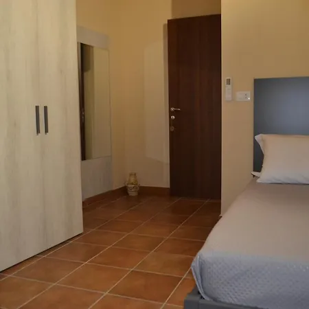 Al Borgo Ritrovato * Canosa di Puglia