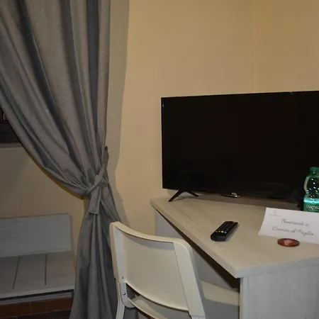 Al Borgo Ritrovato Bed & Breakfast Canosa di Puglia